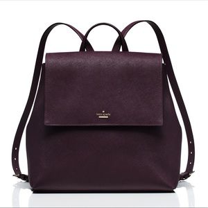 Kate Spade Backpack